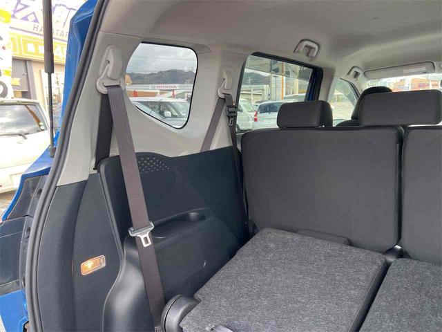 シエンタ Ｘ　ナビ　Ｂｌｕｅｔｏｏｔｈ対応　ＥＴＣ　バックカメラ　両側スライド・片側電動　キーレスエントリー　アイドリングストップ　電動格納ミラー　３列シート　ＣＶＴ　ＣＤ　ＵＳＢ　ミュージックプレイヤー接続可（29枚目）