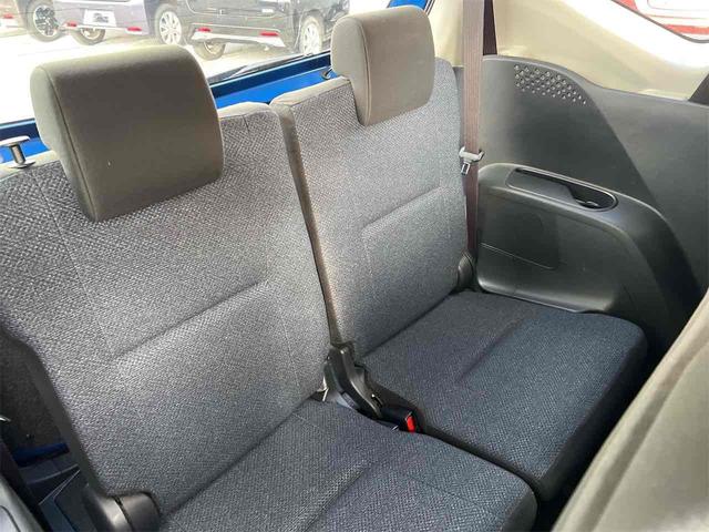 シエンタ Ｘ　ナビ　Ｂｌｕｅｔｏｏｔｈ対応　ＥＴＣ　バックカメラ　両側スライド・片側電動　キーレスエントリー　アイドリングストップ　電動格納ミラー　３列シート　ＣＶＴ　ＣＤ　ＵＳＢ　ミュージックプレイヤー接続可（32枚目）