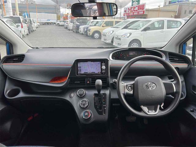 シエンタ Ｘ　ナビ　Ｂｌｕｅｔｏｏｔｈ対応　ＥＴＣ　バックカメラ　両側スライド・片側電動　キーレスエントリー　アイドリングストップ　電動格納ミラー　３列シート　ＣＶＴ　ＣＤ　ＵＳＢ　ミュージックプレイヤー接続可（34枚目）