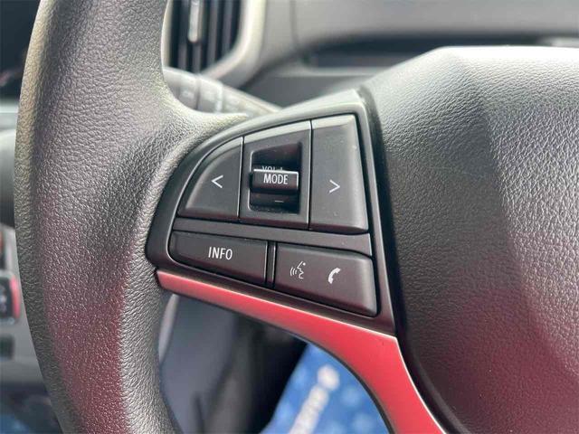 ソリオ ハイブリッドＭＸ　ＥＴＣ　両側スライド・片側電動　アルミホイール　オートライト　スマートキー　アイドリングストップ　電動格納ミラー　シートヒーター　ＣＶＴ　盗難防止システム　衝突安全ボディ　ＡＢＳ　ＥＳＣ　エアコン（7枚目）