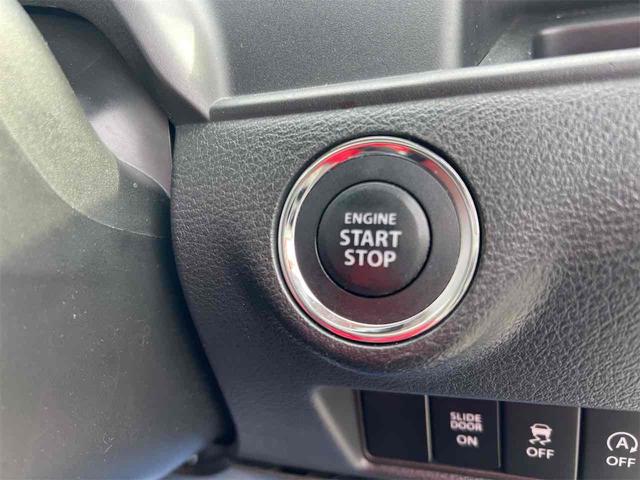 ソリオ ハイブリッドＭＸ　ＥＴＣ　両側スライド・片側電動　アルミホイール　オートライト　スマートキー　アイドリングストップ　電動格納ミラー　シートヒーター　ＣＶＴ　盗難防止システム　衝突安全ボディ　ＡＢＳ　ＥＳＣ　エアコン（15枚目）