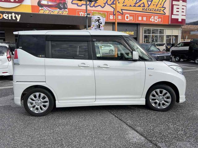 ソリオ ハイブリッドＭＸ　ＥＴＣ　両側スライド・片側電動　アルミホイール　オートライト　スマートキー　アイドリングストップ　電動格納ミラー　シートヒーター　ＣＶＴ　盗難防止システム　衝突安全ボディ　ＡＢＳ　ＥＳＣ　エアコン（19枚目）