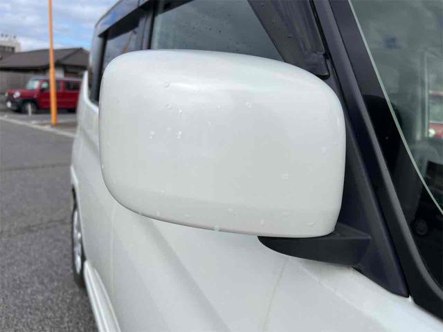 ソリオ ハイブリッドＭＸ　ＥＴＣ　両側スライド・片側電動　アルミホイール　オートライト　スマートキー　アイドリングストップ　電動格納ミラー　シートヒーター　ＣＶＴ　盗難防止システム　衝突安全ボディ　ＡＢＳ　ＥＳＣ　エアコン（27枚目）