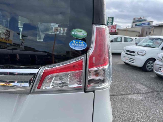 ソリオ ハイブリッドＭＸ　ＥＴＣ　両側スライド・片側電動　アルミホイール　オートライト　スマートキー　アイドリングストップ　電動格納ミラー　シートヒーター　ＣＶＴ　盗難防止システム　衝突安全ボディ　ＡＢＳ　ＥＳＣ　エアコン（28枚目）