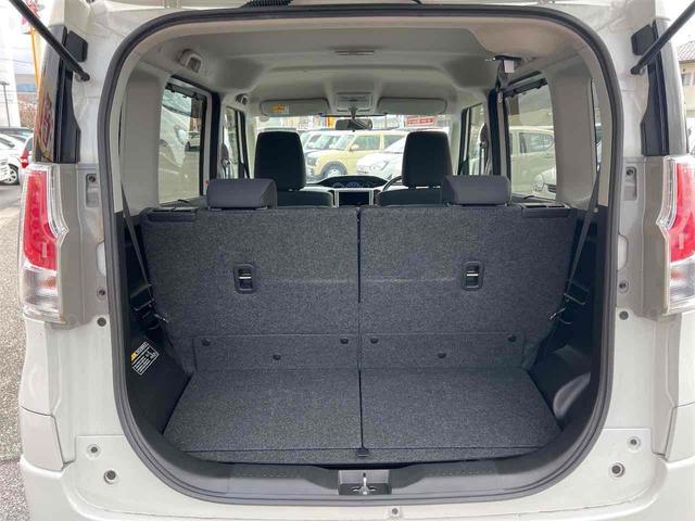 ソリオ ハイブリッドＭＸ　ＥＴＣ　両側スライド・片側電動　アルミホイール　オートライト　スマートキー　アイドリングストップ　電動格納ミラー　シートヒーター　ＣＶＴ　盗難防止システム　衝突安全ボディ　ＡＢＳ　ＥＳＣ　エアコン（29枚目）