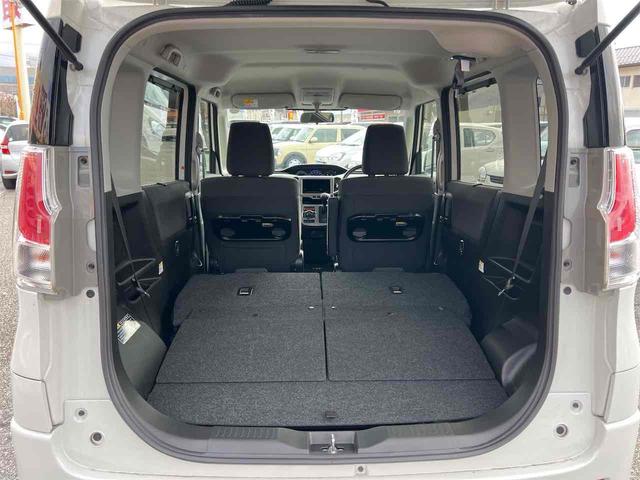 ソリオ ハイブリッドＭＸ　ＥＴＣ　両側スライド・片側電動　アルミホイール　オートライト　スマートキー　アイドリングストップ　電動格納ミラー　シートヒーター　ＣＶＴ　盗難防止システム　衝突安全ボディ　ＡＢＳ　ＥＳＣ　エアコン（30枚目）