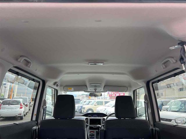 ソリオ ハイブリッドＭＸ　ＥＴＣ　両側スライド・片側電動　アルミホイール　オートライト　スマートキー　アイドリングストップ　電動格納ミラー　シートヒーター　ＣＶＴ　盗難防止システム　衝突安全ボディ　ＡＢＳ　ＥＳＣ　エアコン（33枚目）