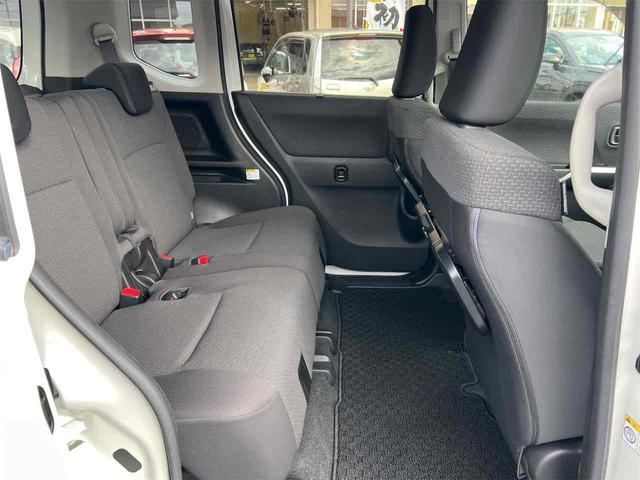 ソリオ ハイブリッドＭＸ　ＥＴＣ　両側スライド・片側電動　アルミホイール　オートライト　スマートキー　アイドリングストップ　電動格納ミラー　シートヒーター　ＣＶＴ　盗難防止システム　衝突安全ボディ　ＡＢＳ　ＥＳＣ　エアコン（34枚目）