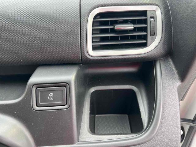 ソリオ ハイブリッドＭＸ　ＥＴＣ　両側スライド・片側電動　アルミホイール　オートライト　スマートキー　アイドリングストップ　電動格納ミラー　シートヒーター　ＣＶＴ　盗難防止システム　衝突安全ボディ　ＡＢＳ　ＥＳＣ　エアコン（40枚目）