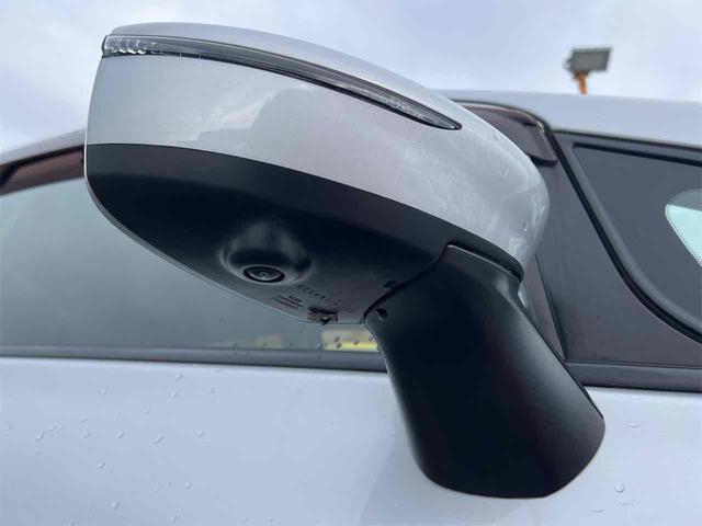 ノート ｅ－パワー　Ｘ　純正ナビ　Ｂｌｕｅｔｏｏｔｈ対応　ＥＴＣ　全周囲カメラ　ＴＶ　クリアランスソナー　レーンアシスト　衝突被害軽減システム　スマートキー　電動格納ミラー　ＣＶＴ　盗難防止システム　衝突安全ボディ（21枚目）