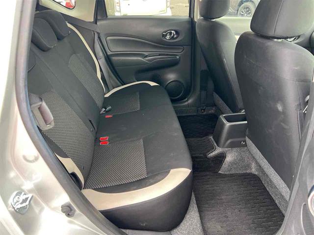 ノート ｅ－パワー　Ｘ　純正ナビ　Ｂｌｕｅｔｏｏｔｈ対応　ＥＴＣ　全周囲カメラ　ＴＶ　クリアランスソナー　レーンアシスト　衝突被害軽減システム　スマートキー　電動格納ミラー　ＣＶＴ　盗難防止システム　衝突安全ボディ（29枚目）