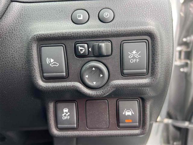 ノート ｅ－パワー　Ｘ　純正ナビ　Ｂｌｕｅｔｏｏｔｈ対応　ＥＴＣ　全周囲カメラ　ＴＶ　クリアランスソナー　レーンアシスト　衝突被害軽減システム　スマートキー　電動格納ミラー　ＣＶＴ　盗難防止システム　衝突安全ボディ（37枚目）