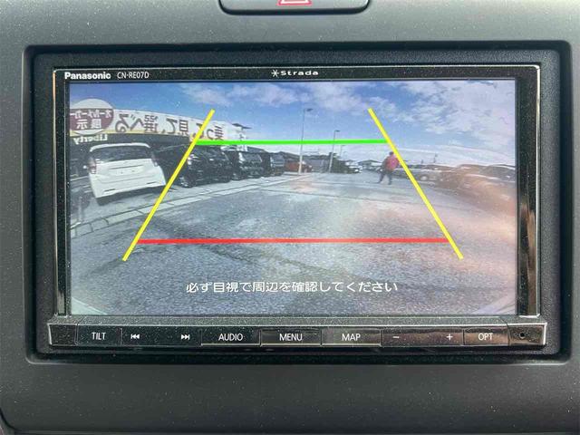 フリード Ｇ・ホンダセンシング　バックカメラ　クリアランスソナー　オートクルーズコントロール　レーンアシスト　衝突被害軽減システム　両側電動スライドドア　オートライト　スマートキー　アイドリングストップ　電動格納ミラー　３列シート（6枚目）