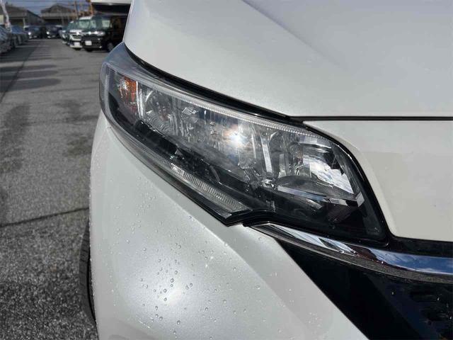 フリード Ｇ・ホンダセンシング　バックカメラ　クリアランスソナー　オートクルーズコントロール　レーンアシスト　衝突被害軽減システム　両側電動スライドドア　オートライト　スマートキー　アイドリングストップ　電動格納ミラー　３列シート（18枚目）