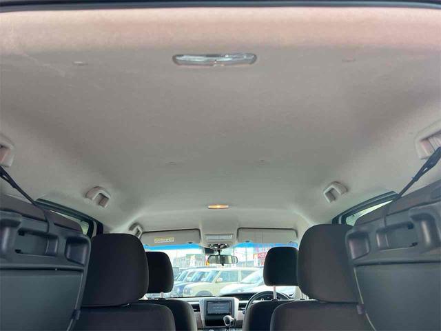 フリード Ｇ・ホンダセンシング　バックカメラ　クリアランスソナー　オートクルーズコントロール　レーンアシスト　衝突被害軽減システム　両側電動スライドドア　オートライト　スマートキー　アイドリングストップ　電動格納ミラー　３列シート（26枚目）