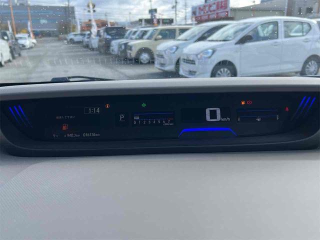 フリード Ｇ・ホンダセンシング　バックカメラ　クリアランスソナー　オートクルーズコントロール　レーンアシスト　衝突被害軽減システム　両側電動スライドドア　オートライト　スマートキー　アイドリングストップ　電動格納ミラー　３列シート（43枚目）