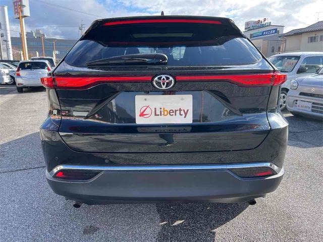 ハリアー Ｚ　ガラスルーフ　ディスプレイオーディオ　バックカメラ　クリアランスソナー　オートクルーズコントロール　レーンアシスト　パワーシート　衝突被害軽減システム　オートマチックハイビーム　ＬＥＤヘッドランプ（12枚目）