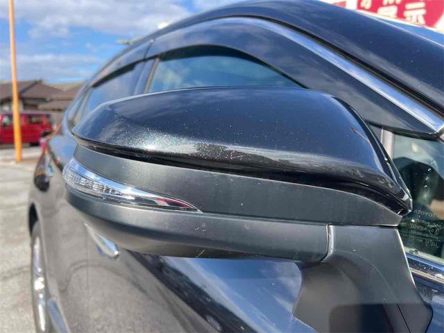 ハリアー Ｚ　ガラスルーフ　ディスプレイオーディオ　バックカメラ　クリアランスソナー　オートクルーズコントロール　レーンアシスト　パワーシート　衝突被害軽減システム　オートマチックハイビーム　ＬＥＤヘッドランプ（17枚目）