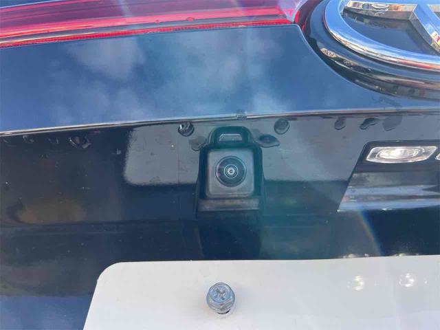 ハリアー Ｚ　ガラスルーフ　ディスプレイオーディオ　バックカメラ　クリアランスソナー　オートクルーズコントロール　レーンアシスト　パワーシート　衝突被害軽減システム　オートマチックハイビーム　ＬＥＤヘッドランプ（20枚目）