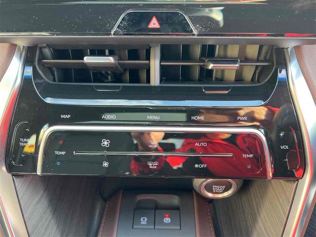 ハリアー Ｚ　ガラスルーフ　ディスプレイオーディオ　バックカメラ　クリアランスソナー　オートクルーズコントロール　レーンアシスト　パワーシート　衝突被害軽減システム　オートマチックハイビーム　ＬＥＤヘッドランプ（39枚目）