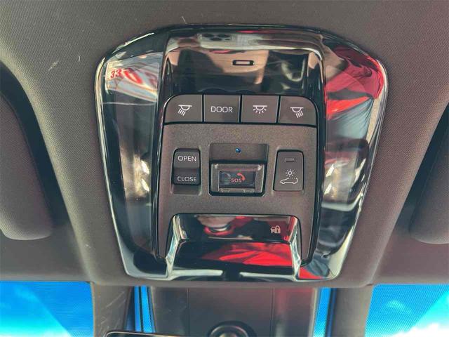 ハリアー Ｚ　ガラスルーフ　ディスプレイオーディオ　バックカメラ　クリアランスソナー　オートクルーズコントロール　レーンアシスト　パワーシート　衝突被害軽減システム　オートマチックハイビーム　ＬＥＤヘッドランプ（40枚目）