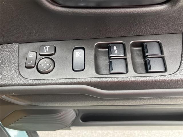 ハスラー ハイブリッドＧ　クリアランスソナー　オートクルーズコントロール　レーンアシスト　衝突被害軽減システム　オートライト　ＬＥＤヘッドランプ　スマートキー　アイドリングストップ　電動格納ミラー　シートヒーター　ＣＶＴ（14枚目）