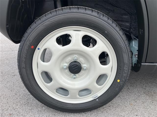 ハスラー ハイブリッドＧ　クリアランスソナー　オートクルーズコントロール　レーンアシスト　衝突被害軽減システム　オートライト　ＬＥＤヘッドランプ　スマートキー　アイドリングストップ　電動格納ミラー　シートヒーター　ＣＶＴ（23枚目）