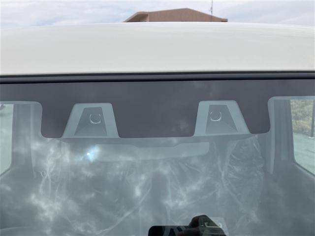 ハスラー ハイブリッドＧ　クリアランスソナー　オートクルーズコントロール　レーンアシスト　衝突被害軽減システム　オートライト　ＬＥＤヘッドランプ　スマートキー　アイドリングストップ　電動格納ミラー　シートヒーター　ＣＶＴ（29枚目）