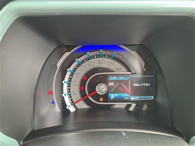 ハスラー ハイブリッドＧ　クリアランスソナー　オートクルーズコントロール　レーンアシスト　衝突被害軽減システム　オートライト　ＬＥＤヘッドランプ　スマートキー　アイドリングストップ　電動格納ミラー　シートヒーター　ＣＶＴ（36枚目）