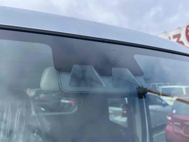 ハイゼットカーゴ ＤＸ　ＣＶＴ　衝突被害軽減システム　クリアランスソナー　両側スライドドア　アイドリングストップ　ＥＳＣ　エアコン　パワーステアリング　パワーウィンドウ　運転席エアバッグ（15枚目）