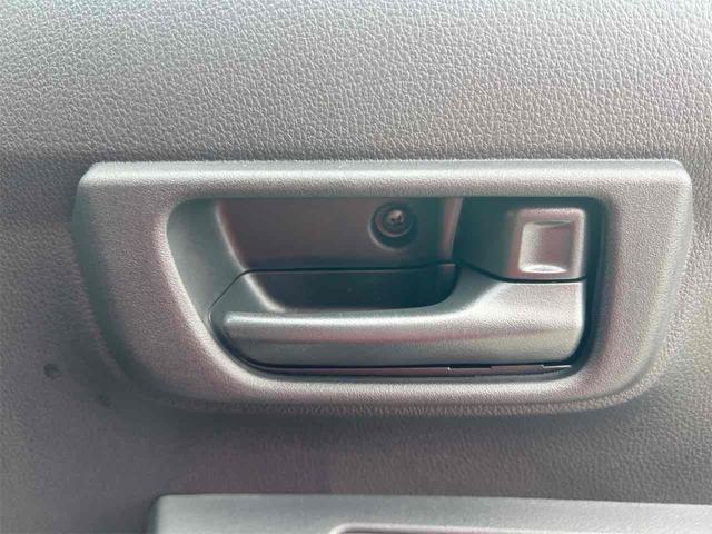 ハイゼットカーゴ ＤＸ　ＣＶＴ　衝突被害軽減システム　クリアランスソナー　両側スライドドア　アイドリングストップ　ＥＳＣ　エアコン　パワーステアリング　パワーウィンドウ　運転席エアバッグ（27枚目）