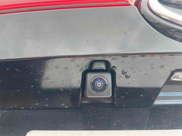 ハリアー Ｚ　レザーパッケージ　ディスプレイオーディオ　コネクテッドナビ　全周囲カメラ　クリアランスソナー　オートクルーズコントロール　パワーシート　衝突被害軽減システム　オートマチックハイビーム　ＬＥＤヘッドランプ　電動リアゲート（26枚目）