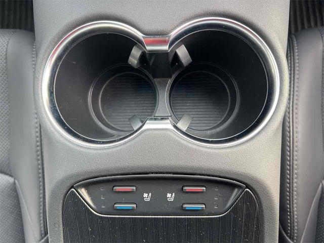 ハリアー Ｚ　レザーパッケージ　ディスプレイオーディオ　コネクテッドナビ　全周囲カメラ　クリアランスソナー　オートクルーズコントロール　パワーシート　衝突被害軽減システム　オートマチックハイビーム　ＬＥＤヘッドランプ　電動リアゲート（36枚目）