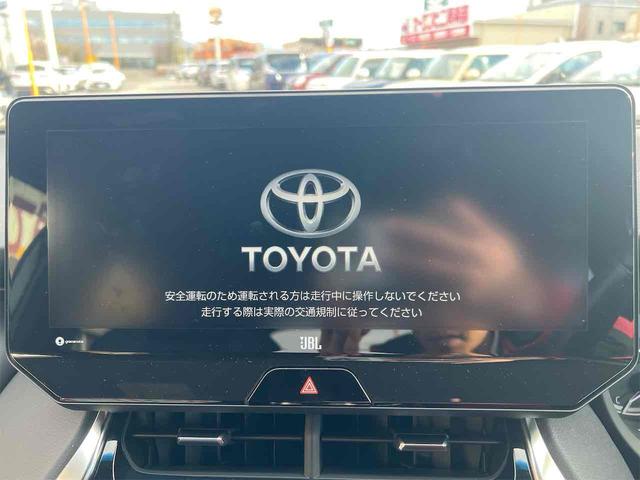 ハリアー Ｚ　レザーパッケージ　ディスプレイオーディオ　コネクテッドナビ　全周囲カメラ　クリアランスソナー　オートクルーズコントロール　パワーシート　衝突被害軽減システム　オートマチックハイビーム　ＬＥＤヘッドランプ　電動リアゲート（50枚目）