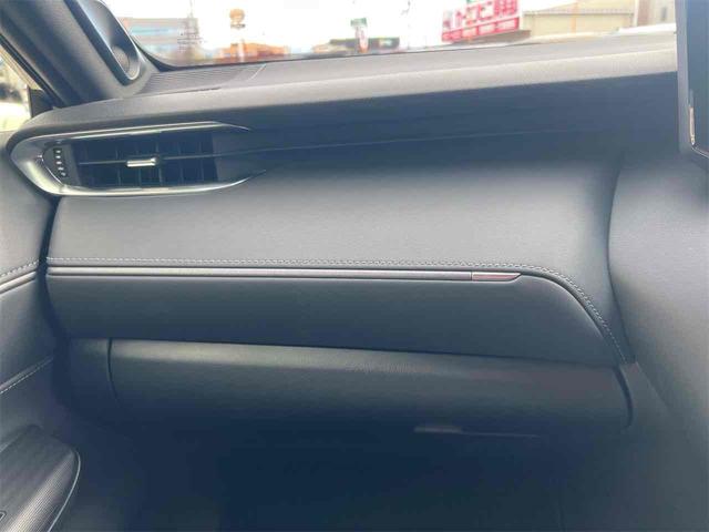 ハリアー Ｚ　レザーパッケージ　ディスプレイオーディオ　コネクテッドナビ　全周囲カメラ　クリアランスソナー　オートクルーズコントロール　パワーシート　衝突被害軽減システム　オートマチックハイビーム　ＬＥＤヘッドランプ　電動リアゲート（53枚目）