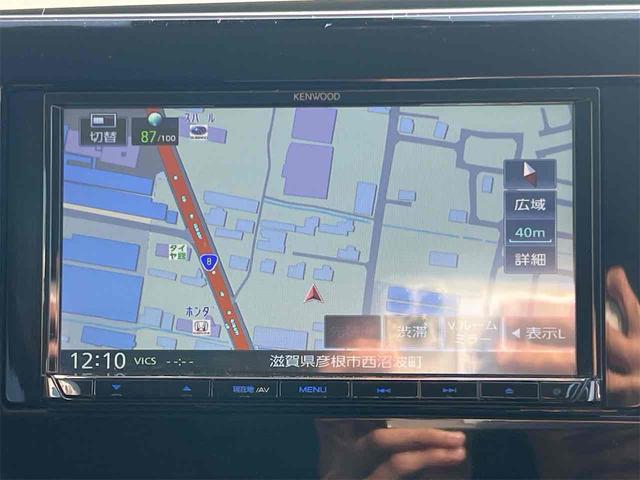 デイズ ハイウェイスター　Ｘ　社外ナビ　Ｂｌｕｅｔｏｏｔｈ　全周囲カメラ　ＥＴＣ　衝突被害軽減ブレーキ　オートライト　スマートキー　アイドリングストップ　電動格納ミラー　純正アルミホイール　フォグライト　マニュアルレベリング（5枚目）
