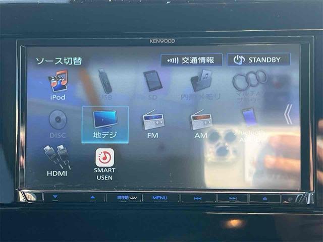 デイズ ハイウェイスター　Ｘ　社外ナビ　Ｂｌｕｅｔｏｏｔｈ　全周囲カメラ　ＥＴＣ　衝突被害軽減ブレーキ　オートライト　スマートキー　アイドリングストップ　電動格納ミラー　純正アルミホイール　フォグライト　マニュアルレベリング（6枚目）
