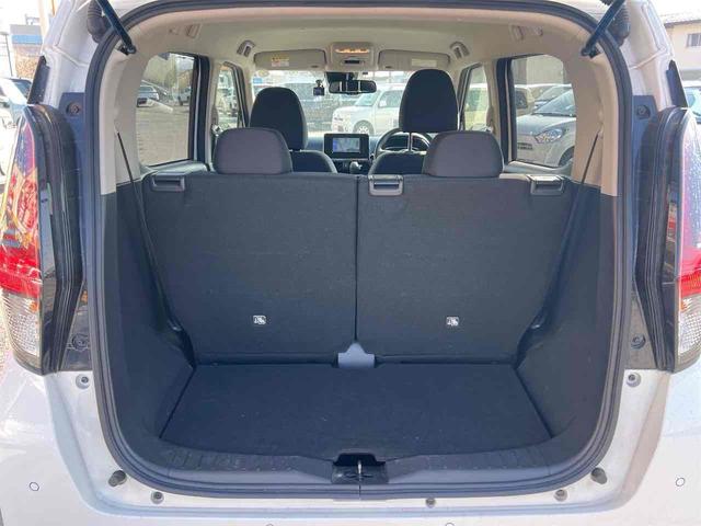 デイズ ハイウェイスター　Ｘ　社外ナビ　Ｂｌｕｅｔｏｏｔｈ　全周囲カメラ　ＥＴＣ　衝突被害軽減ブレーキ　オートライト　スマートキー　アイドリングストップ　電動格納ミラー　純正アルミホイール　フォグライト　マニュアルレベリング（16枚目）