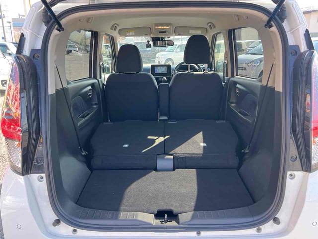 デイズ ハイウェイスター　Ｘ　社外ナビ　Ｂｌｕｅｔｏｏｔｈ　全周囲カメラ　ＥＴＣ　衝突被害軽減ブレーキ　オートライト　スマートキー　アイドリングストップ　電動格納ミラー　純正アルミホイール　フォグライト　マニュアルレベリング（17枚目）