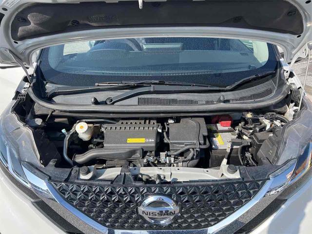 デイズ ハイウェイスター　Ｘ　社外ナビ　Ｂｌｕｅｔｏｏｔｈ　全周囲カメラ　ＥＴＣ　衝突被害軽減ブレーキ　オートライト　スマートキー　アイドリングストップ　電動格納ミラー　純正アルミホイール　フォグライト　マニュアルレベリング（18枚目）