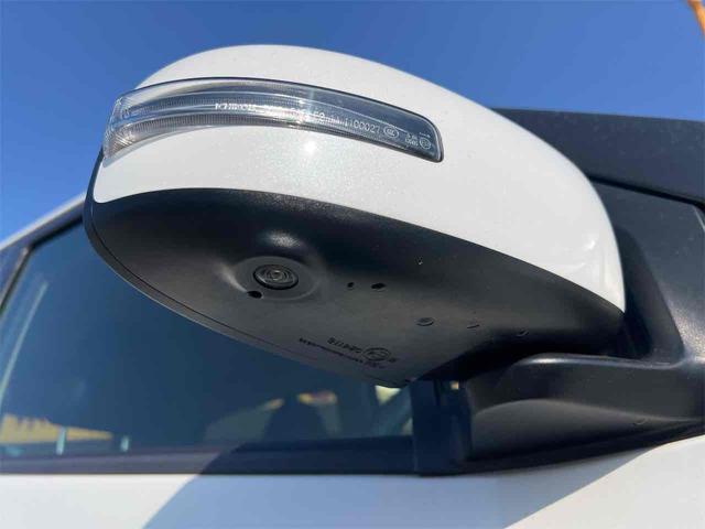 デイズ ハイウェイスター　Ｘ　社外ナビ　Ｂｌｕｅｔｏｏｔｈ　全周囲カメラ　ＥＴＣ　衝突被害軽減ブレーキ　オートライト　スマートキー　アイドリングストップ　電動格納ミラー　純正アルミホイール　フォグライト　マニュアルレベリング（23枚目）
