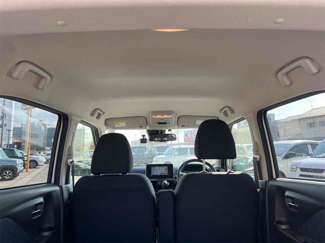 デイズ ハイウェイスター　Ｘ　社外ナビ　Ｂｌｕｅｔｏｏｔｈ　全周囲カメラ　ＥＴＣ　衝突被害軽減ブレーキ　オートライト　スマートキー　アイドリングストップ　電動格納ミラー　純正アルミホイール　フォグライト　マニュアルレベリング（39枚目）