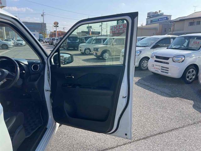 デイズ ハイウェイスター　Ｘ　社外ナビ　Ｂｌｕｅｔｏｏｔｈ　全周囲カメラ　ＥＴＣ　衝突被害軽減ブレーキ　オートライト　スマートキー　アイドリングストップ　電動格納ミラー　純正アルミホイール　フォグライト　マニュアルレベリング（41枚目）