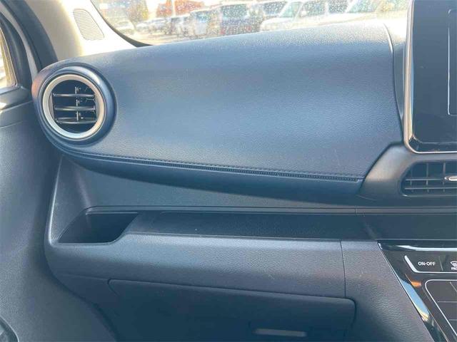 デイズ ハイウェイスター　Ｘ　社外ナビ　Ｂｌｕｅｔｏｏｔｈ　全周囲カメラ　ＥＴＣ　衝突被害軽減ブレーキ　オートライト　スマートキー　アイドリングストップ　電動格納ミラー　純正アルミホイール　フォグライト　マニュアルレベリング（47枚目）