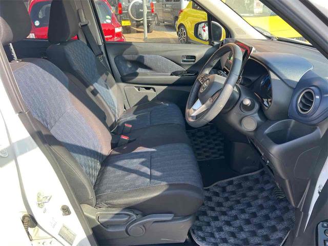 デイズ ハイウェイスター　Ｘ　社外ナビ　Ｂｌｕｅｔｏｏｔｈ　全周囲カメラ　ＥＴＣ　衝突被害軽減ブレーキ　オートライト　スマートキー　アイドリングストップ　電動格納ミラー　純正アルミホイール　フォグライト　マニュアルレベリング（48枚目）