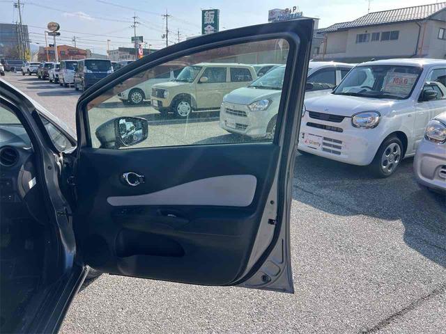 ノート ｅ－パワー　Ｘ　純正ナビ　Ｂｌｕｅｔｏｏｔｈ　全周囲カメラ　ＴＶ　レーンアシスト　衝突被害軽減システム　スマートキー　アイドリングストップ　電動格納ミラー　ＣＶＴ　盗難防止システム　衝突安全ボディ　ＡＢＳ　ＥＳＣ（39枚目）