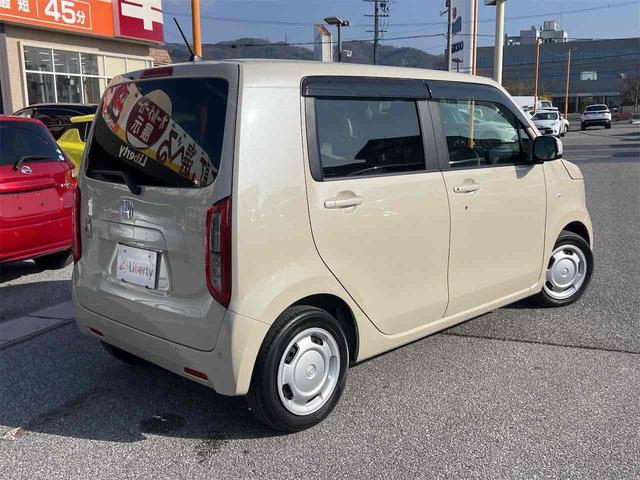 Ｎ－ＷＧＮ Ｌホンダセンシング　純正ディスプレイオーディオ　バックカメラ　ＥＴＣ　クルーズコントロール　クリアランスソナー　レーンアシスト　衝突被害軽減システム　オートライト　スマートキー　電子パーキング　オートブレーキホールド（15枚目）