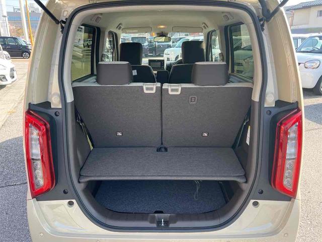 Ｎ－ＷＧＮ Ｌホンダセンシング　純正ディスプレイオーディオ　バックカメラ　ＥＴＣ　クルーズコントロール　クリアランスソナー　レーンアシスト　衝突被害軽減システム　オートライト　スマートキー　電子パーキング　オートブレーキホールド（16枚目）