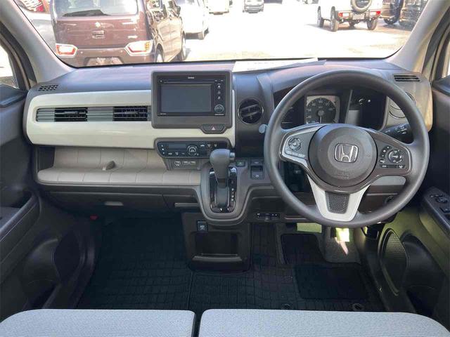 Ｎ－ＷＧＮ Ｌホンダセンシング　純正ディスプレイオーディオ　バックカメラ　ＥＴＣ　クルーズコントロール　クリアランスソナー　レーンアシスト　衝突被害軽減システム　オートライト　スマートキー　電子パーキング　オートブレーキホールド（22枚目）