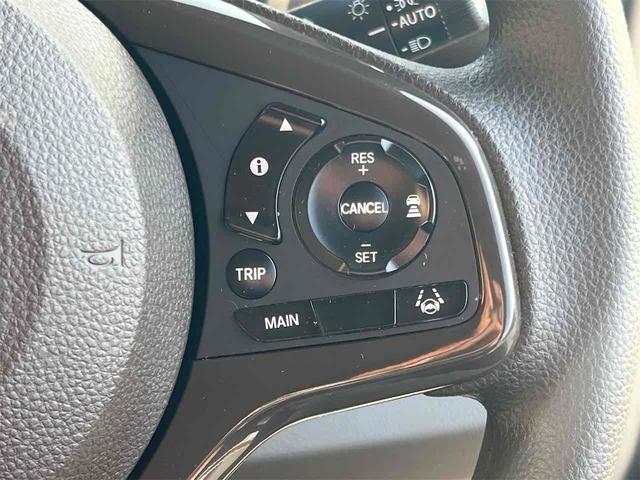 Ｎ－ＷＧＮ Ｌホンダセンシング　純正ディスプレイオーディオ　バックカメラ　ＥＴＣ　クルーズコントロール　クリアランスソナー　レーンアシスト　衝突被害軽減システム　オートライト　スマートキー　電子パーキング　オートブレーキホールド（25枚目）